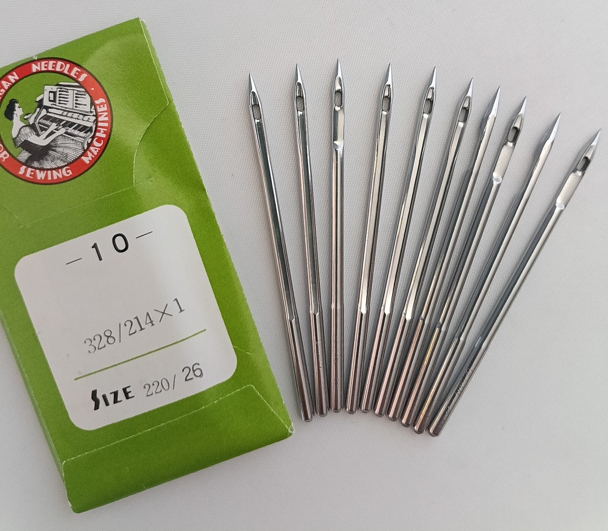 Needles スカジャン needle スカジャン Set of 4 Carb Needles 1996~2003 ZX750-P1