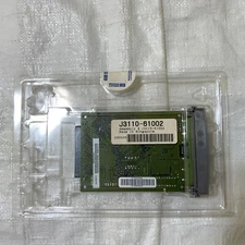 J3110-61002 - HPE 10/100Base-T RJ-45 Print Server Ethernet Network Adapter Card
