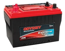 Vehicle Battery Odyssey Batteries ODX-AGM34M