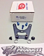 Chevrolet GM LS Engine Timing Chain Damper Adapter Bracket KitMelling BD417-BRKT