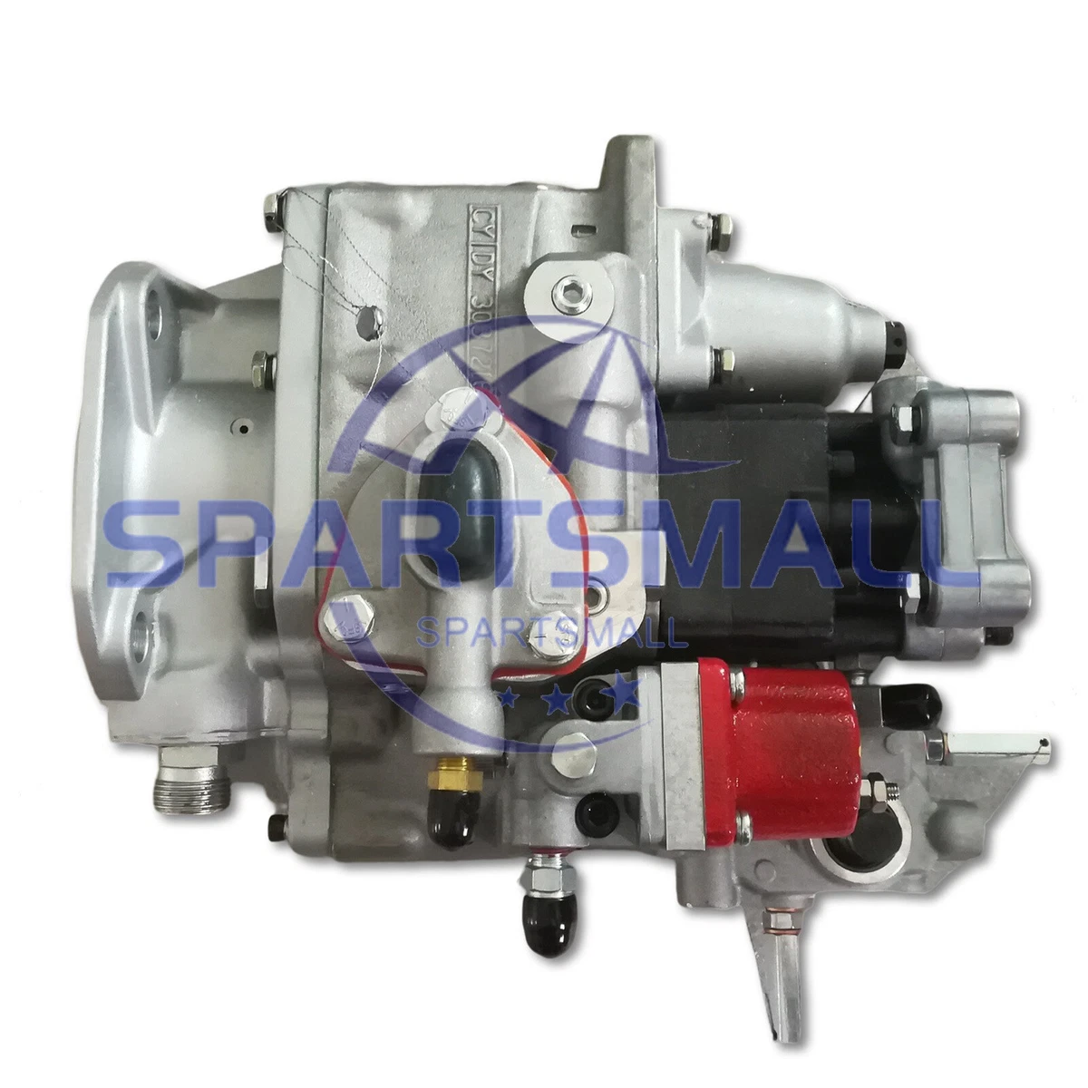 PT Fuel Injection Pump Assembly 3268607 3095556 For Cummins N14 