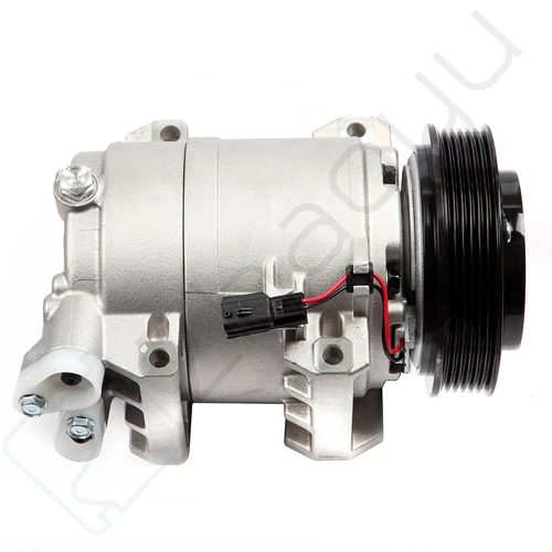 A/C AC Compressor For 2008 2009 2010 2011 2012 2013 NISSAN ROGUE 2.5L 926004BB2A - Picture 9 of 10