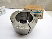 Dodge 117156 1210 X 1-3/16 Taper Lock Bushing