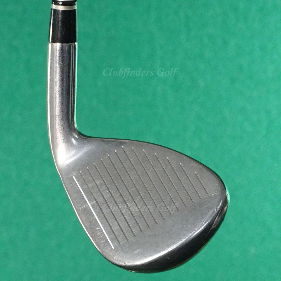 LH Lady Adams 2014 Idea Hybrid SW Sand Wedge Ultralite 50g Graphite Women's - Image 3 of 3
