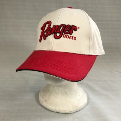 Ranger Boats Sandwich Bill Embroidered 
