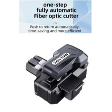 M9 one-step fully automatic high precision Fiber Optic Cleaver Cutting Knife
