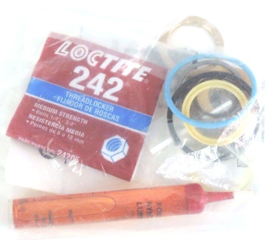 NEW LOCTITE 242 THREADLOCKER AND SEAL KIT 24205, 0500-1005 | eBay