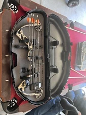 Fortitude Compound Bow