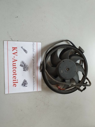 Audi A4 Avant 1997 8D5, B5 1.8 Lüftermotor Kühlerlüfter