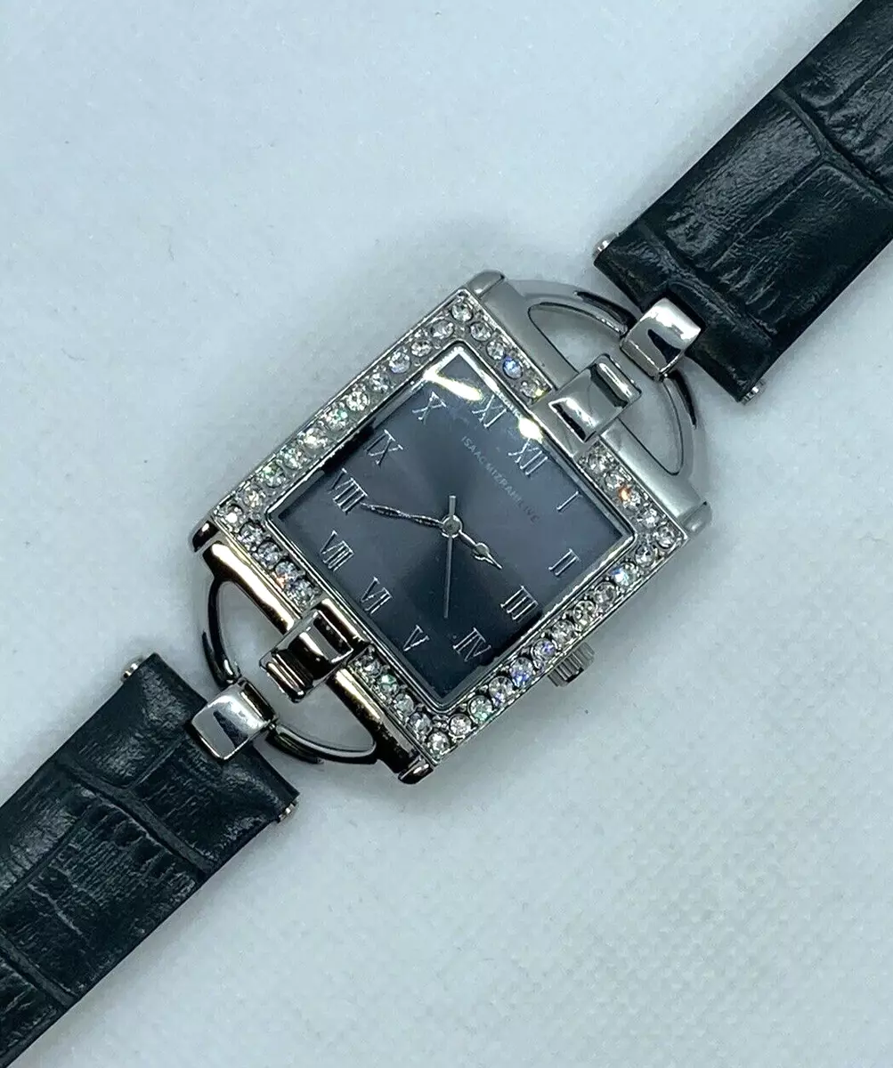 Isaac clearance mizrahi watches