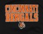 Outerstuff-Nfl-Juventude-Cincinnati-Bengals-com-capuz-la-de-desempenho miniatura 2