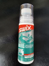 Swix Universal Easy Glide Wax 80 ml 2.7 fl oz Alpine Freeride Nordic New