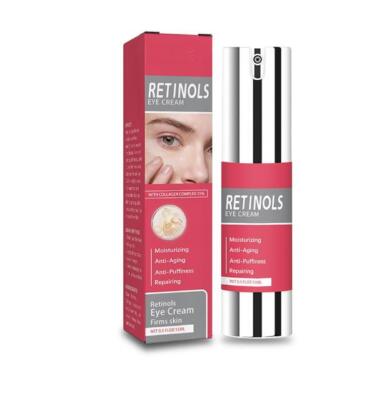 Instant Eyebag Remover, Dark Circles, Fine Lines, Puffiness, Anti-wrinkles