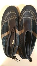 Island Magic Water Shoes Men  s Size 10 Tread Bottoms