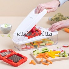 Tupperware Neu, SuperDicer, Gemüse.-und Obstschneider, statt 99,90