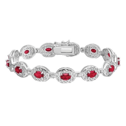 Beautiful Gucci Sterling Silver Double G Stretch Charm  display picture 3