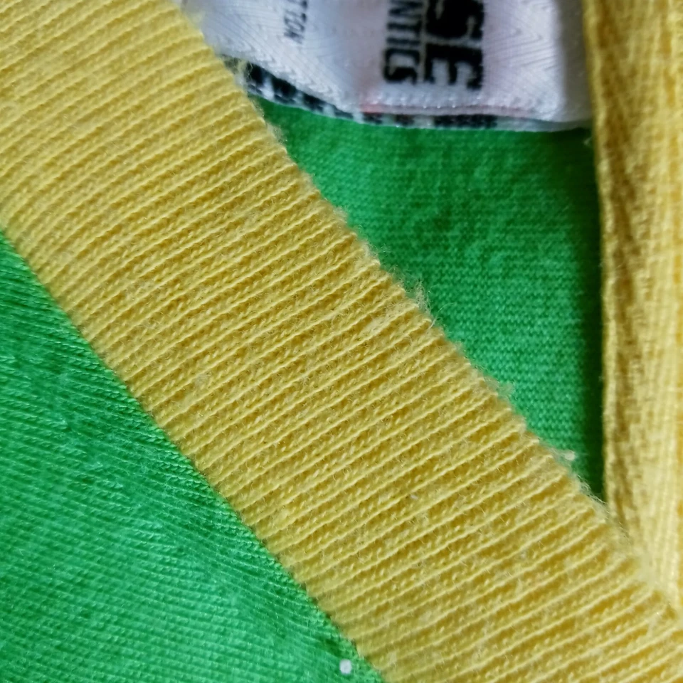 John Deere Chad Little #97 NASCAR Chase Authentics Talla XL EN MUY BUENA CONDICIÓN XL Foto 2 de 4