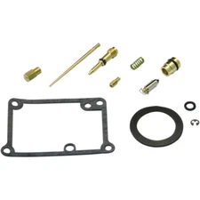 Shindy Carburetor Rebuild Kit - YFS200 88-95 | 03-301