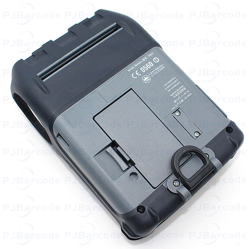 GENUINE NEW Intermec PB31 Barcode Portable Receipt Printer Comes with battery - Image 3 of 4