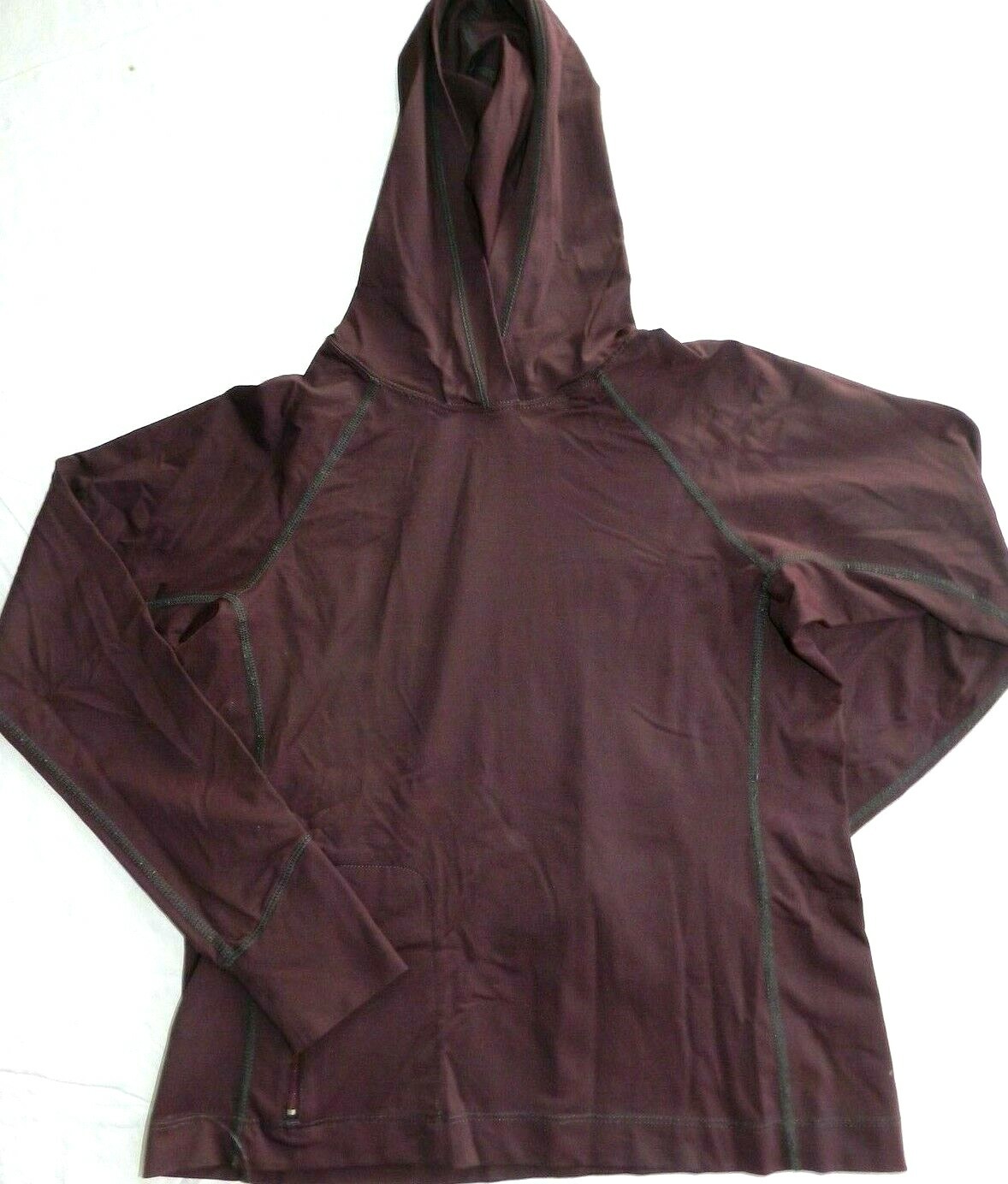 eddie bauer running jacket