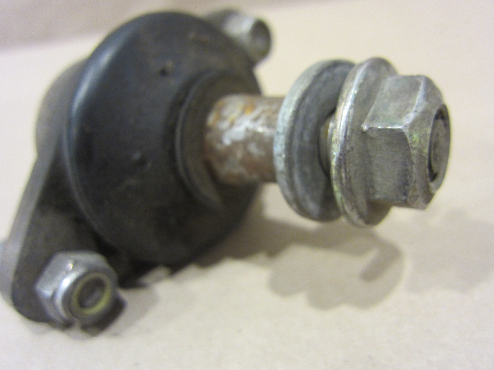 Ferrari 348,355, Others. - Front Suspension Upper Ball Joint -USED- Part# 132776