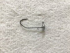 20ct. MIDWEST FINESSE NED RIG 1/16 oz. JIG HEAD 1/0 HOOK WITH BAIT KEEPER