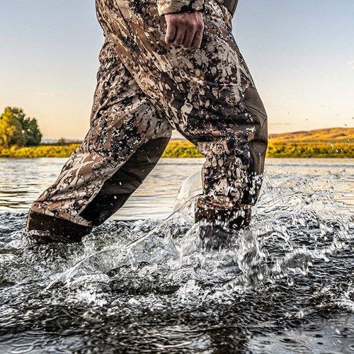 Men's 1200G 3M™ Chest Waders | MSRP $599 | Hunting Waders | Fishing Waders - Picture 19 of 43