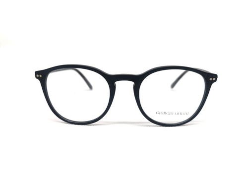 Giorgio Armani AR7125 5042 52◻20 | Montatura occhiali vista neri | Made in Italy - Picture 2 of 8