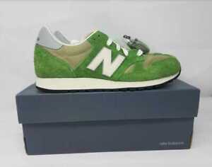 new balance green men