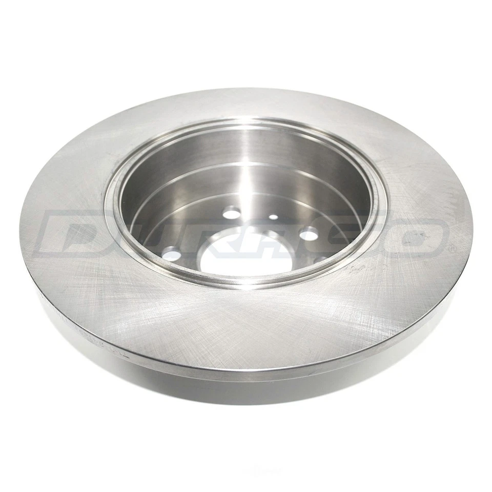 盘式制动转子-后盘自动额外 AX34126 — 第 2/2 张图片