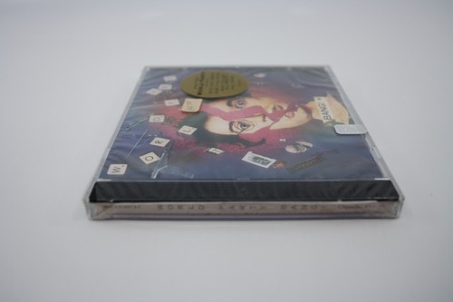 Bang! World Party CD 1993 Ensign New Factory Sealed with Blast Sticker - Foto 6 di 14