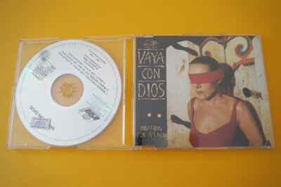 Vaya con Dios - Heading for a Fall (Maxi CD) (#1802)