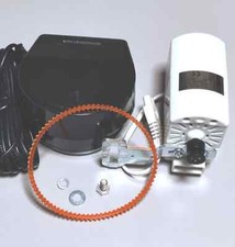 Motore 90W esterno Macchine da per Cucire Necchi Vigorelli Singer Pfaff Merritt