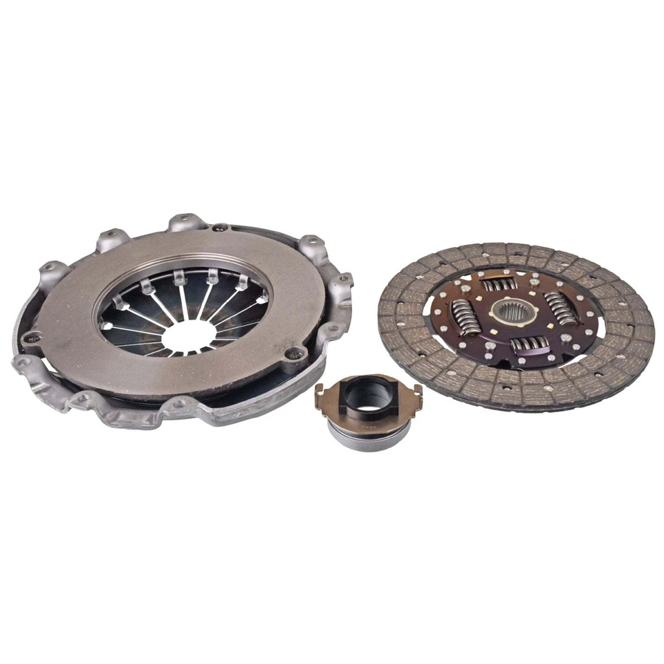 Clutch Kit Fits Ford Ranger 4x4 OE WLA116410BS2 Blue Print ADM53064 - Image 3 of 4