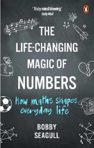Thumbnail - The Life-changing Magic Of Numbers By Seagull, Bobby