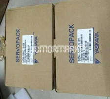 1PC YASKAWA Servo Drive SGDH-08AE-S-OY New
