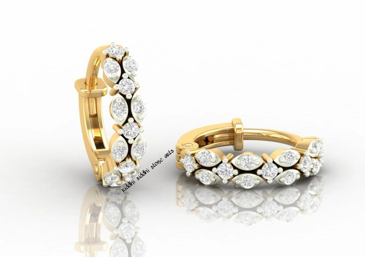 diamond nose ring cost