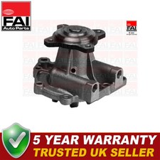 FAI Water Pump Fits Suzuki Vitara 1996-2015 1.8 2.0 + Other Models