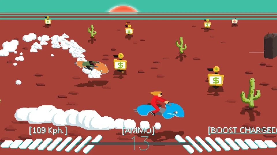 Desert Child + #488/#489 Card Set PS4 Playstation 4 Limited Run #267 LRG Sealed - Image 2 of 4