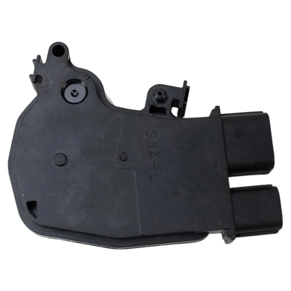 Actuador de bloqueo de puerta eléctrico lado del conductor ajuste directo para Honda Acura Foto 2 de 3