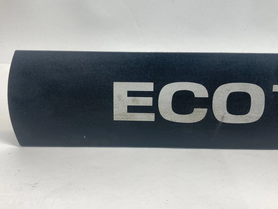 2009-2011 Chevrolet Aveo5 Aveo 1.6L L4 Engine Cover Emblem Ecotec Trim 96815280 Foto 4 de 4