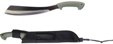 Condor Knife and Tool bushcraft Parang Machete 13" Blade W/ Sheath 60953