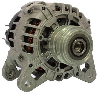 Lichtmaschine Neu Original Valeo - OE Ref. TG9B107 für * Renault