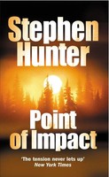 Point Of Impact | Stephen Hunter | Taschenbuch | Kartoniert / Broschiert | 2003