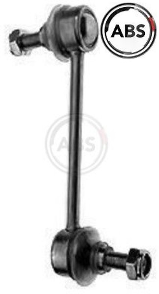 A.B.S. 260052 Stange/Strebe FüR Stabilisator Koppelstange Strebe Vorne-image
