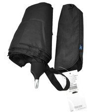 Storm Duds Storm Clip Super Mini Compact Umbrella Unit Black 8502 BRANDED