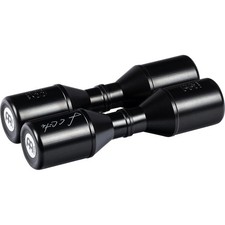 Meinl Artist Series Luis Conte Signature Live Shaker, Medium, Black