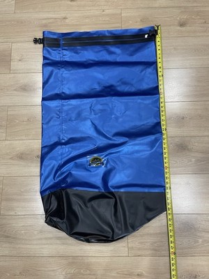 Cabela s Boundary Water Storage Bag Pearl Blue.
