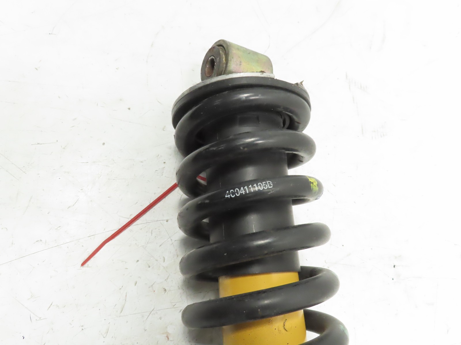Lamborghini Gallardo 2004 Front Strut assembly
