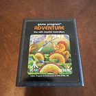 Adventure Atari 2600 Cartridge Only Tested Classic Vintage